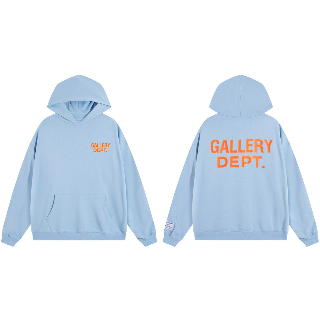 GALLERY DEPT  New Hoodie