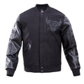 Pro Standard Chicago Bulls Varsity Jacket