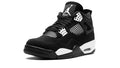 Air Jordan 4 Retro 'White Thunder'