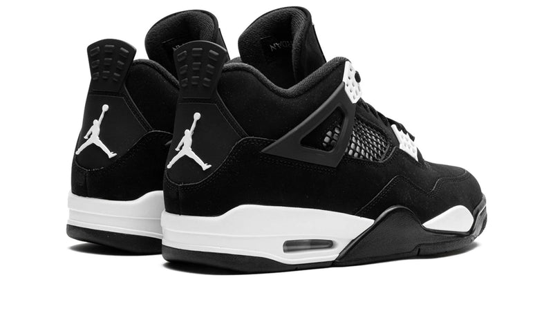 Air Jordan 4 Retro 'White Thunder'