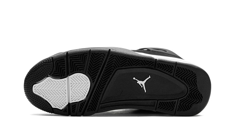 Air Jordan 4 Retro 'White Thunder'