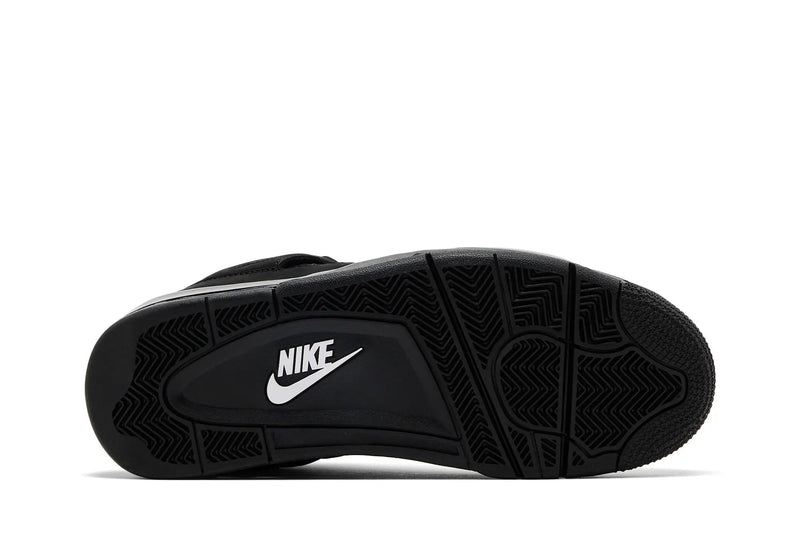 Air Jordan 4 Retro 'Black Cat' 2025