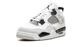 Air Jordan 4 Retro 'Military Black'