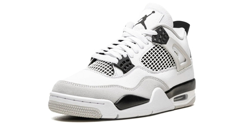 Air Jordan 4 Retro 'Military Black'