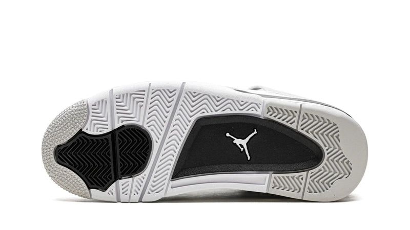 Air Jordan 4 Retro 'Military Black'