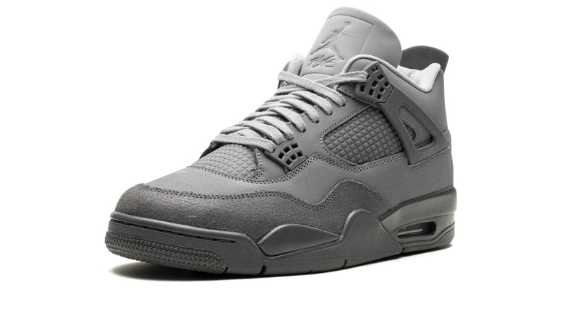 Air Jordan 4 Retro 'Wet Cement'