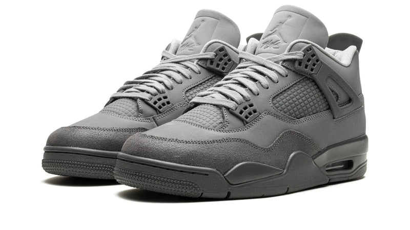 Air Jordan 4 Retro 'Wet Cement'