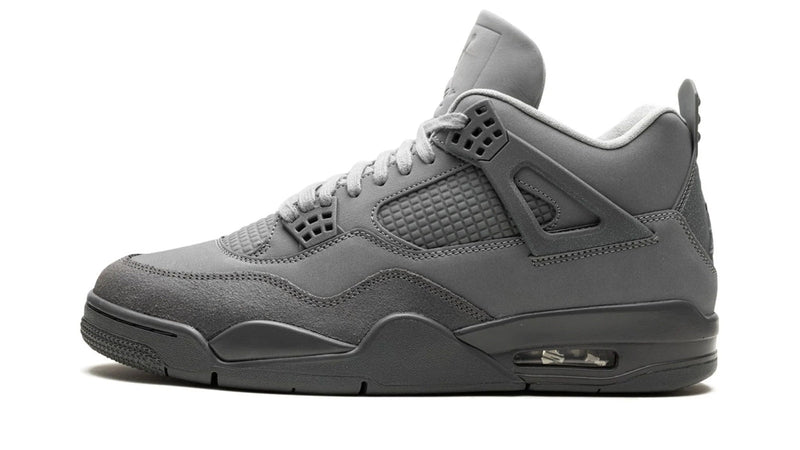 Air Jordan 4 Retro 'Wet Cement'