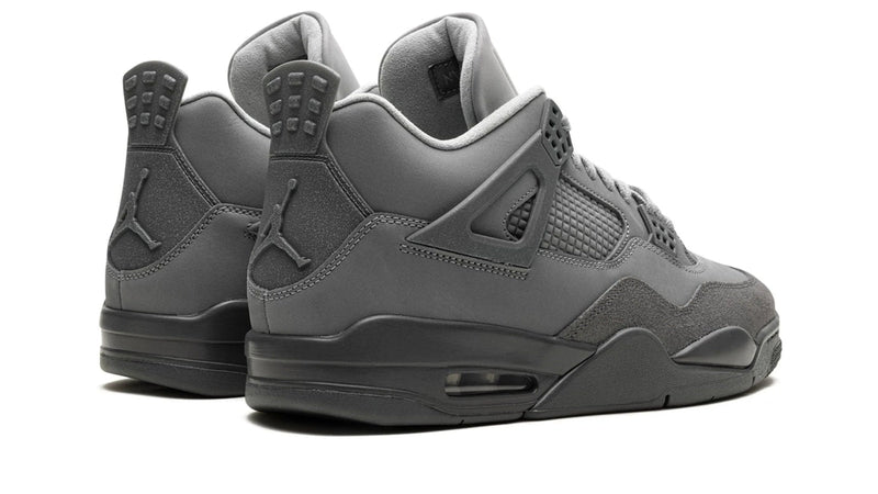 Air Jordan 4 Retro 'Wet Cement'