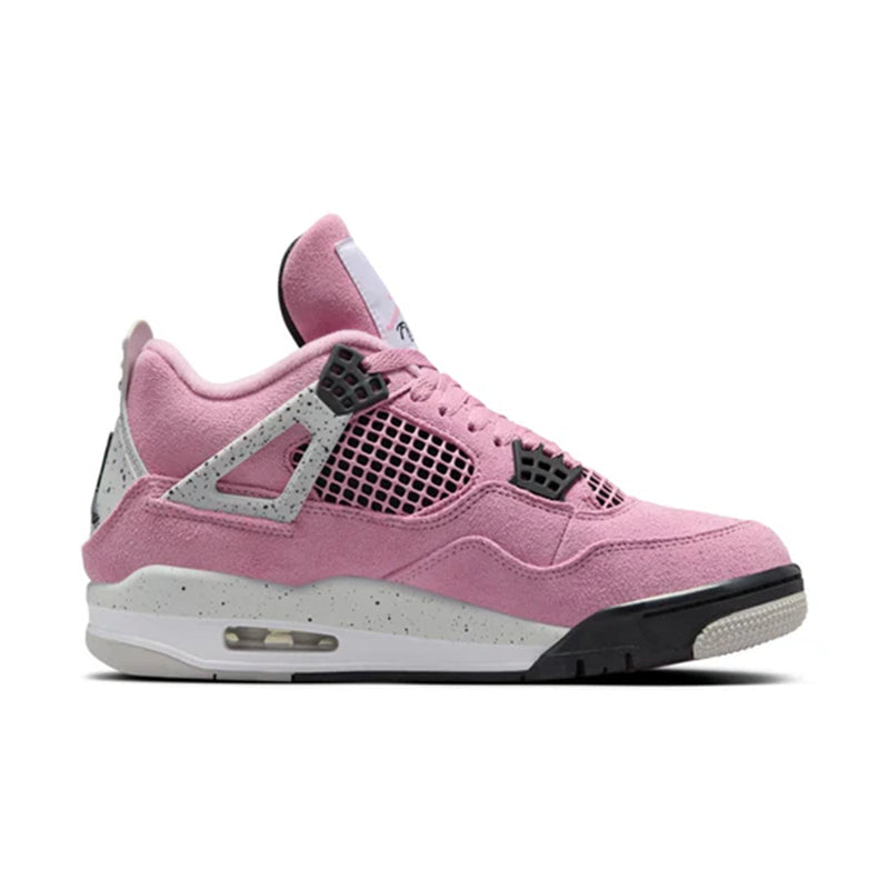 Air Jordan 4 WMNS 'Orchid'