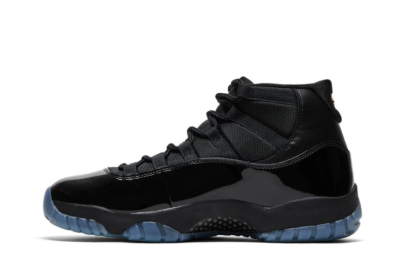 Air Jordan 11 Retro 'Gamma Blue' 2025