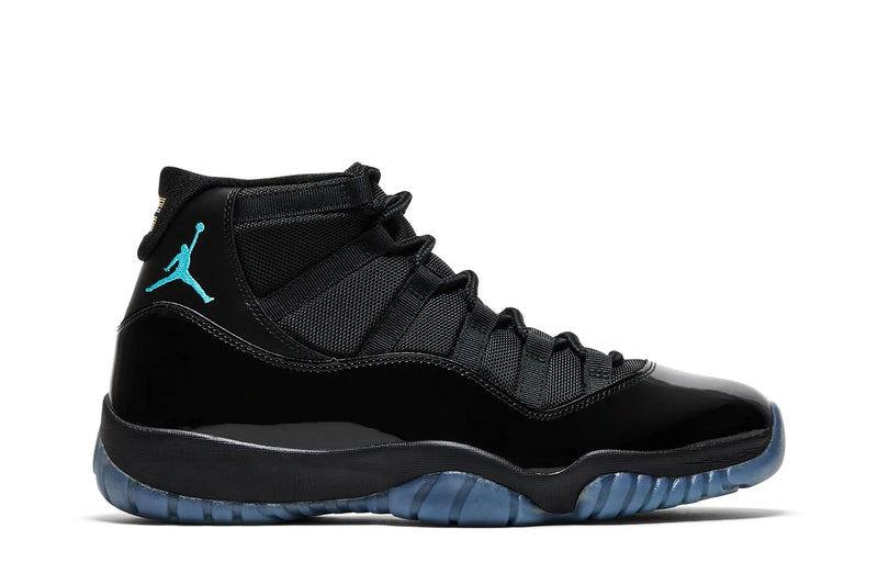 Air Jordan 11 Retro 'Gamma Blue' 2025