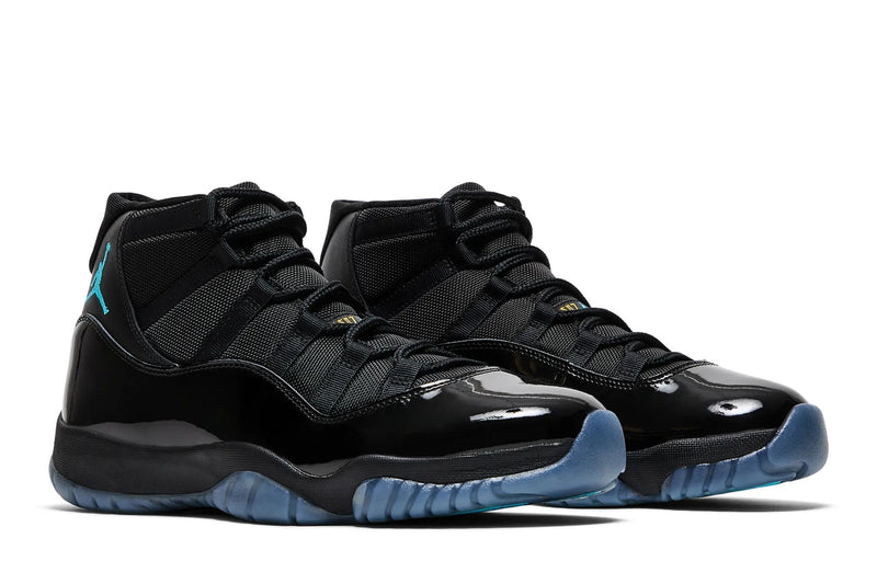 Air Jordan 11 Retro 'Gamma Blue' 2025