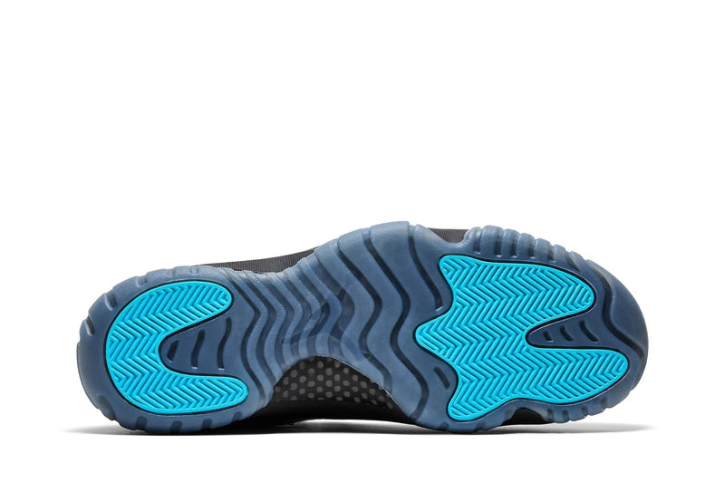 Air Jordan 11 Retro 'Gamma Blue' 2025