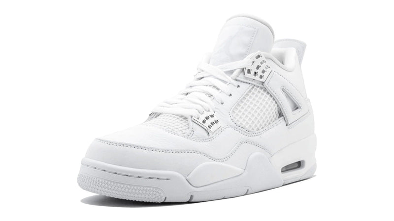 Air Jordan 4 Retro 'Pure Money'