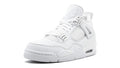 Air Jordan 4 Retro 'Pure Money'