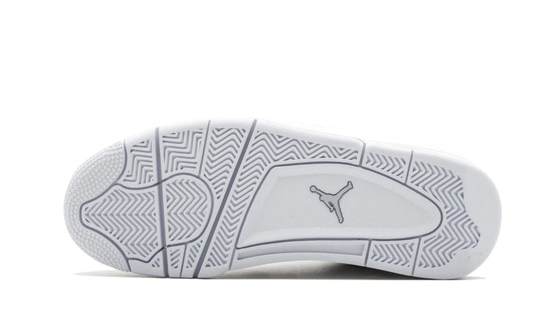 Air Jordan 4 Retro 'Pure Money'