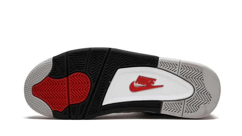 Air Jordan 4 Retro OG 'White Cement'