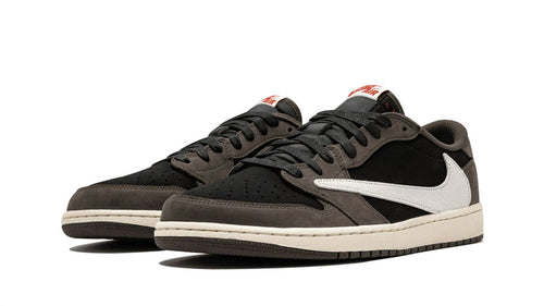 Air Jordan 1 Low OG SP 'Travis Scott'