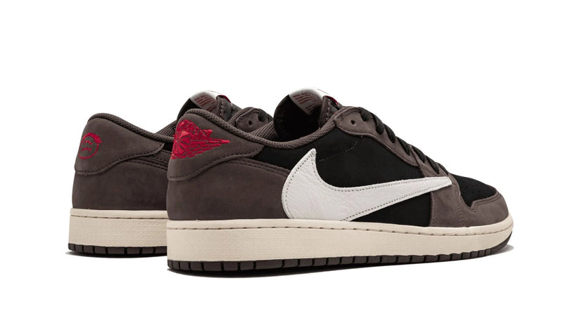 Air Jordan 1 Low OG SP 'Travis Scott'