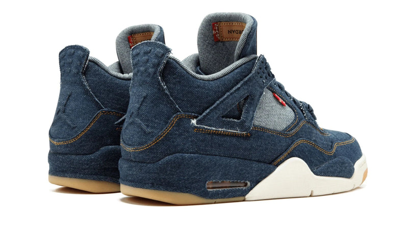 Air Jordan 4 Retro NRG 'Levi’s'