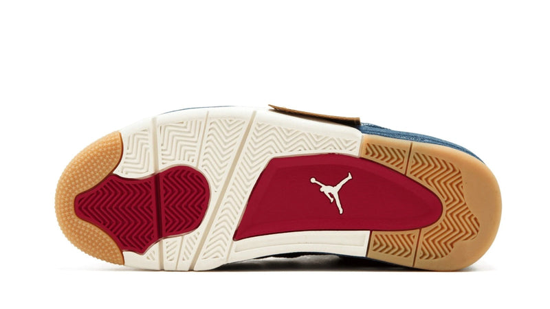 Air Jordan 4 Retro NRG 'Levi’s'