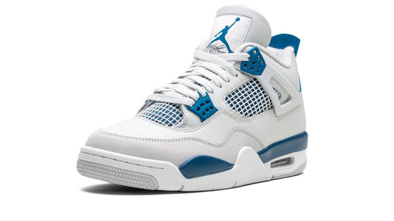 Air Jordan 4 Retro OG 'Military Blue'
