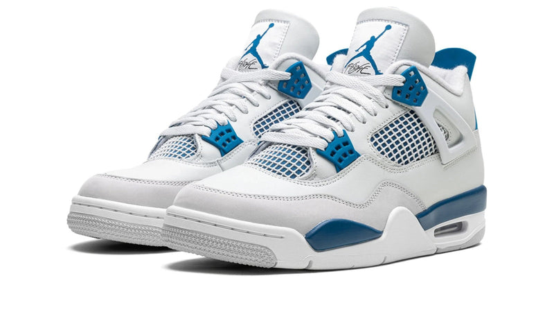 Air Jordan 4 Retro OG 'Military Blue'