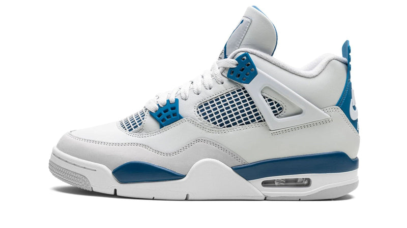 Air Jordan 4 Retro OG 'Military Blue'