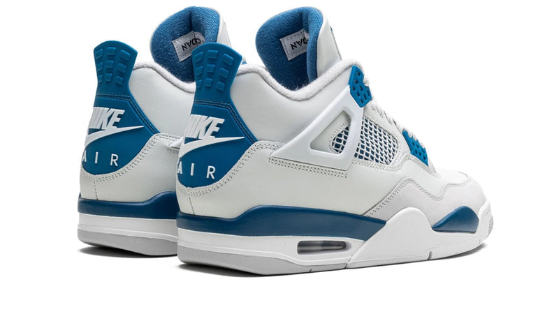 Air Jordan 4 Retro OG 'Military Blue'