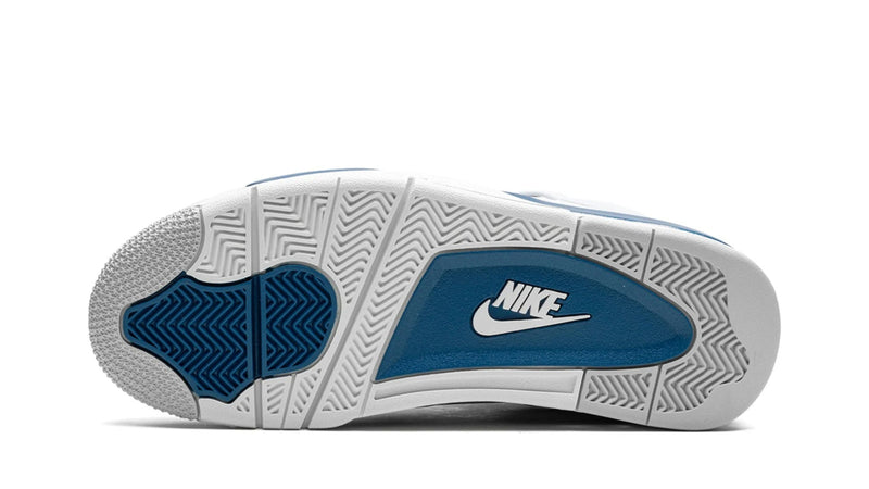 Air Jordan 4 Retro OG 'Military Blue'