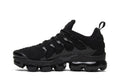 Nike Air VaporMax Plus 'Triple Black'