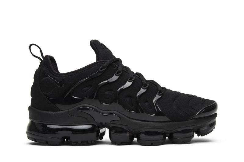 Nike Air VaporMax Plus 'Triple Black'