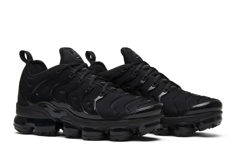 Nike Air VaporMax Plus 'Triple Black'