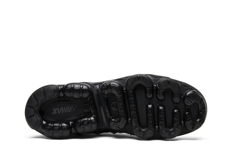 Nike Air VaporMax Plus 'Triple Black'