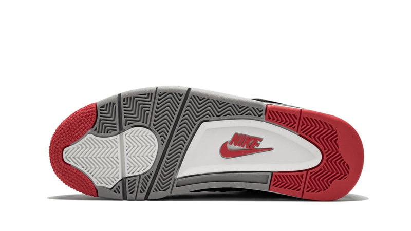Air Jordan 4 Retro 'Bred' 2019