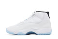 Air Jordan 11 Retro 'Legend Blue' 2024