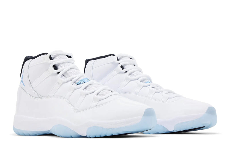 Air Jordan 11 Retro 'Legend Blue' 2024