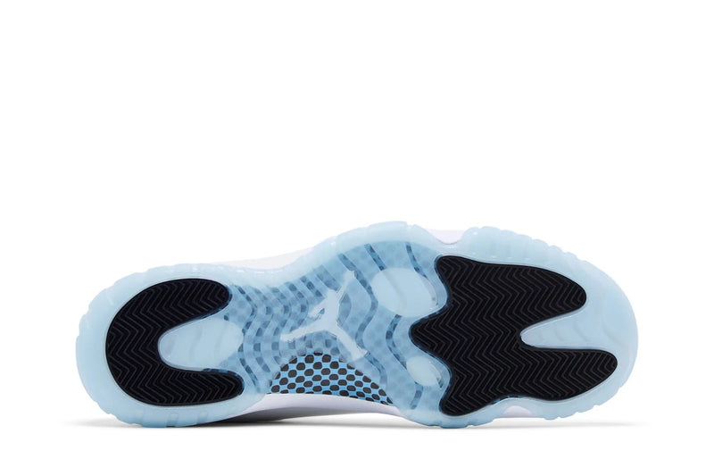 Air Jordan 11 Retro 'Legend Blue' 2024