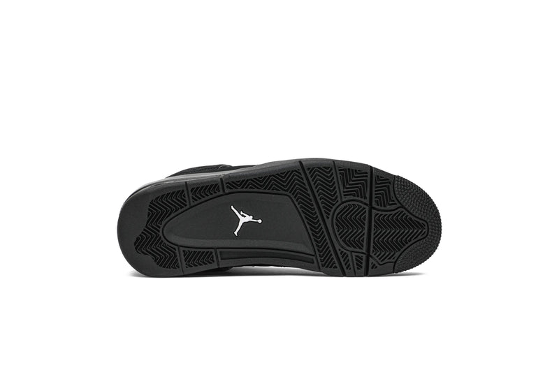 Air Jordan 4 Retro 'Black Cat' 2020