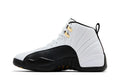 Air Jordan 12 Retro 'Taxi' 2025