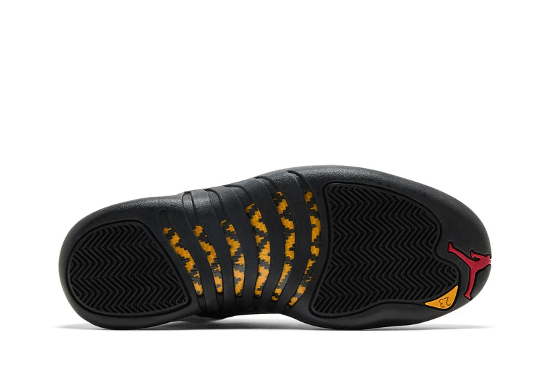 Air Jordan 12 Retro 'Taxi' 2025