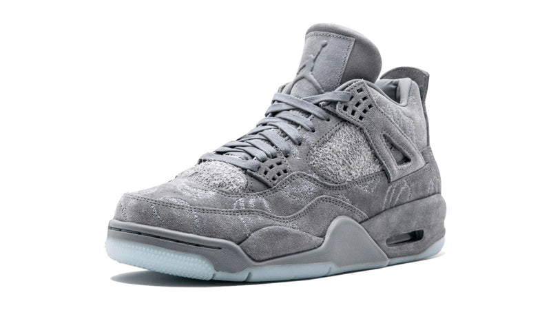 Air Jordan 4 Retro 'KAWS'