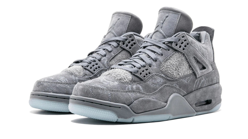 Air Jordan 4 Retro 'KAWS'