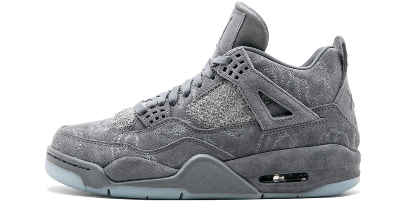 Air Jordan 4 Retro 'KAWS'