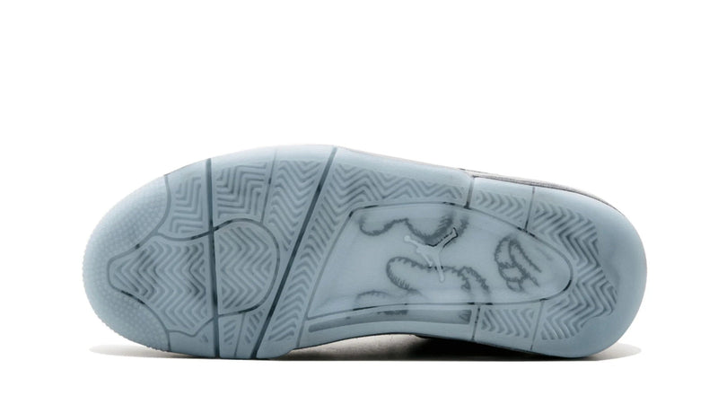 Air Jordan 4 Retro 'KAWS'