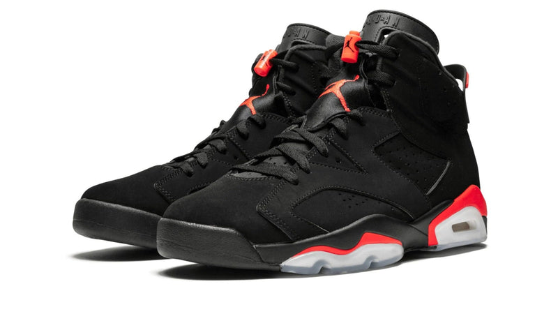 Air Jordan 6 Retro 'Infrared' 2019