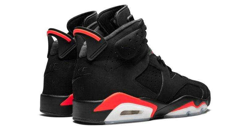 Air Jordan 6 Retro 'Infrared' 2019