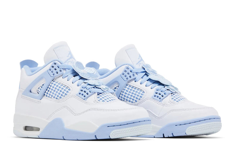 Wmns Air Jordan 4 Retro 'Forget Me Not'