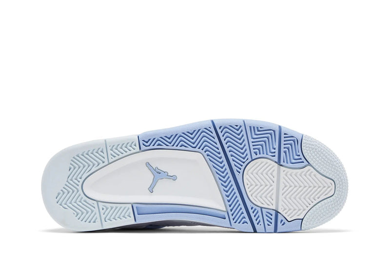Wmns Air Jordan 4 Retro 'Forget Me Not'